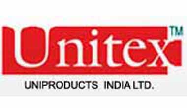 Uniproducts India Limited