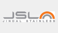 JINDAL STAINLESS